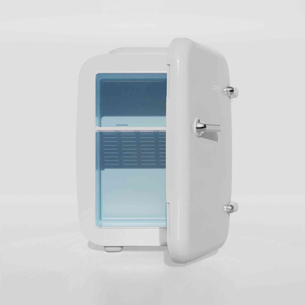 Mini Skincare Fridge Cooler and Warmer 4-liter - Caynel Direct
