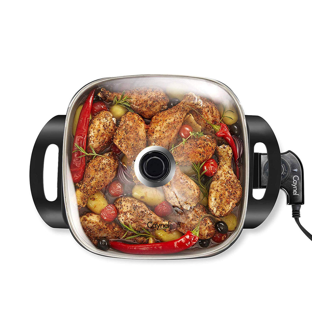 Air Fryer – Caynel Direct