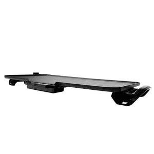 24”x 12” Electric Griddle - Caynel Direct